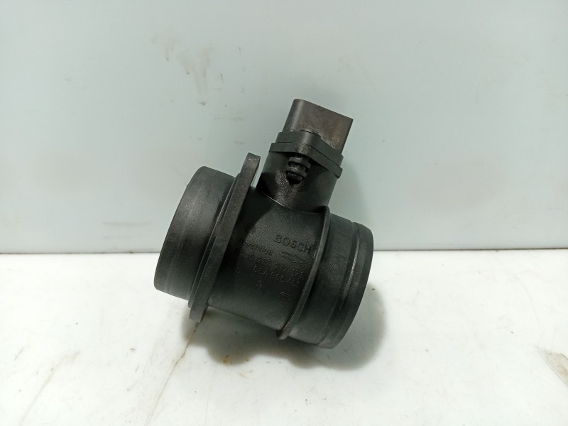 Recambio de caudalimetro para audi a3 (8l) 1.9 tdi referencia OEM IAM   