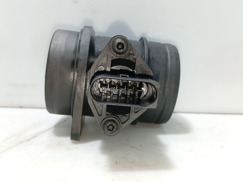 Recambio de caudalimetro para audi a3 (8l) 1.9 tdi referencia OEM IAM   