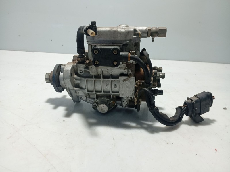 Recambio de bomba inyeccion para seat ibiza ii (6k1) 1.9 sdi referencia OEM IAM 038130107B  