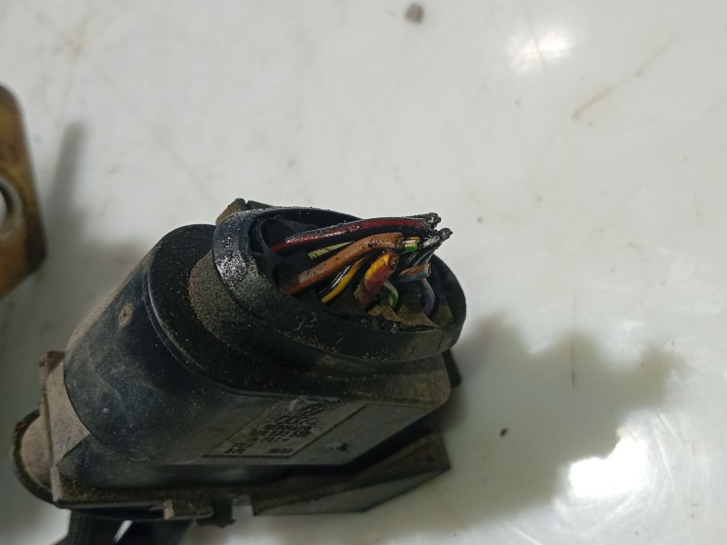 Recambio de bomba inyeccion para seat ibiza ii (6k1) 1.9 sdi referencia OEM IAM 038130107B  