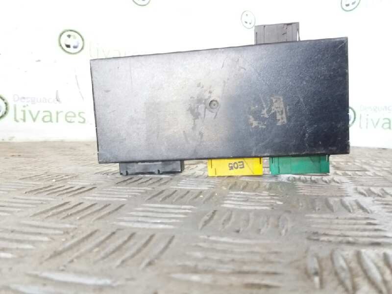 Recambio de centralita check control para bmw serie 3 berlina (e46) 320d   |   02.00 - 12.01 | 2000 - 2001 | 136 cv / 100 kw ref