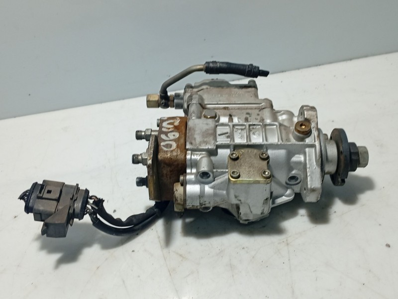 Recambio de bomba inyeccion para seat ibiza ii (6k1) 1.9 sdi referencia OEM IAM 038130107B  