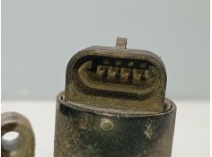 Recambio de caja mariposa para daewoo kalos (klas) 1.4 referencia OEM IAM 25183954   2