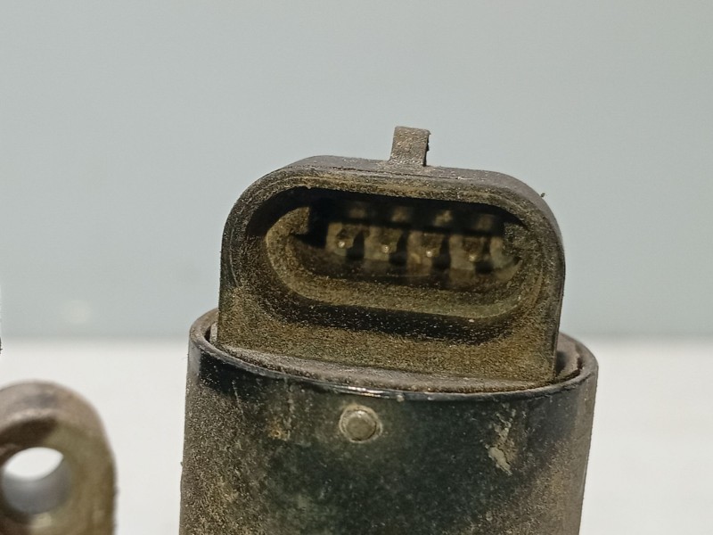 Recambio de caja mariposa para daewoo kalos (klas) 1.4 referencia OEM IAM 25183954  