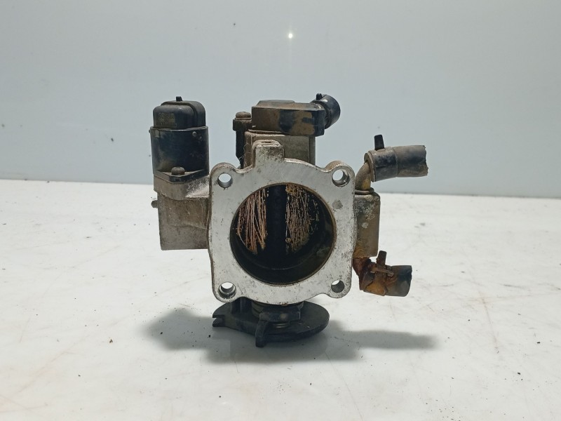 Recambio de caja mariposa para daewoo kalos (klas) 1.4 referencia OEM IAM 25183954  