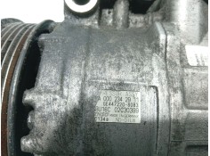 Recambio de compresor aire acondicionado para mercedes-benz clase e t-model (s210) e 270 t cdi (210.216) referencia OEM IAM    2