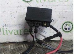 Recambio de caja precalentamiento para fiat doblo cargo (223) 1.9 d furg. acristalado   |   0.01 - ... | 2001 | 63 cv / 46 kw re 2