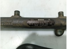 Recambio de rampa inyectora para mercedes-benz clase e t-model (s210) e 270 t cdi (210.216) referencia OEM IAM    2