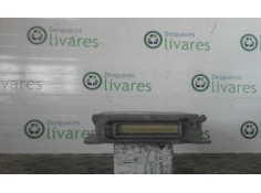 Recambio de centralita motor uce para peugeot 306 berlina 3/4/5 puertas (s2) 1.6   |   ... | 0 - 2003 | 88 cv / 65 kw referencia 2