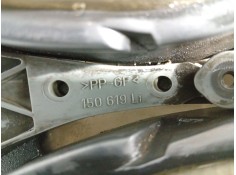 Recambio de faro izquierdo para mercedes-benz clase e t-model (s210) e 270 t cdi (210.216) referencia OEM IAM A2108202761   2