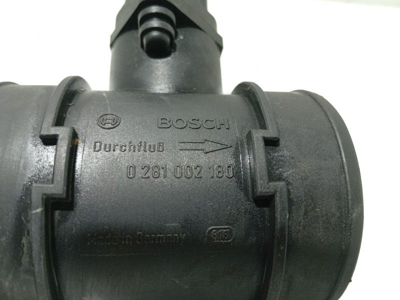 Recambio de caudalimetro para opel astra g sedán (t98) 1.7 td (f69) referencia OEM IAM   