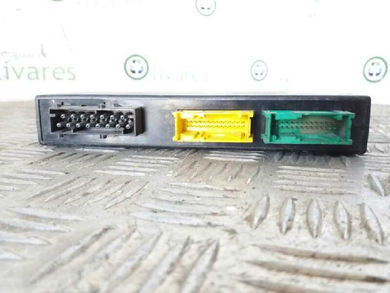 Recambio de centralita check control para bmw serie 3 berlina (e46) 320d   |   02.00 - 12.01 | 2000 - 2001 | 136 cv / 100 kw ref