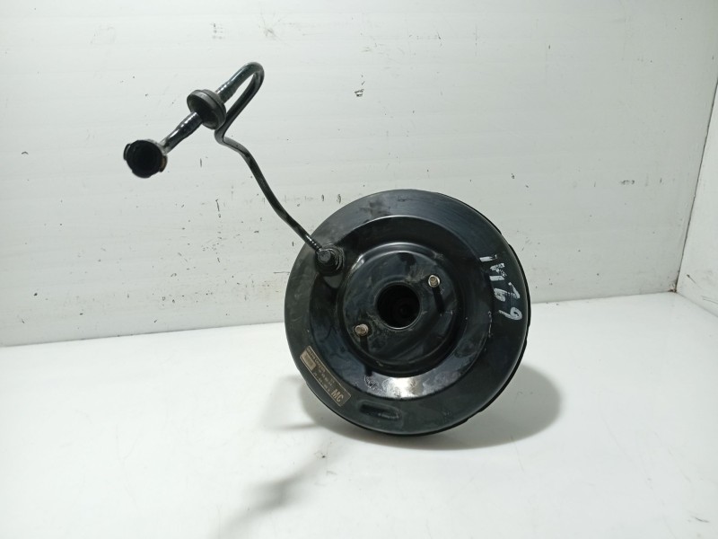 Recambio de servofreno para opel astra g sedán (t98) 1.7 td (f69) referencia OEM IAM   