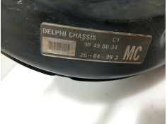 Recambio de servofreno para opel astra g sedán (t98) 1.7 td (f69) referencia OEM IAM    2