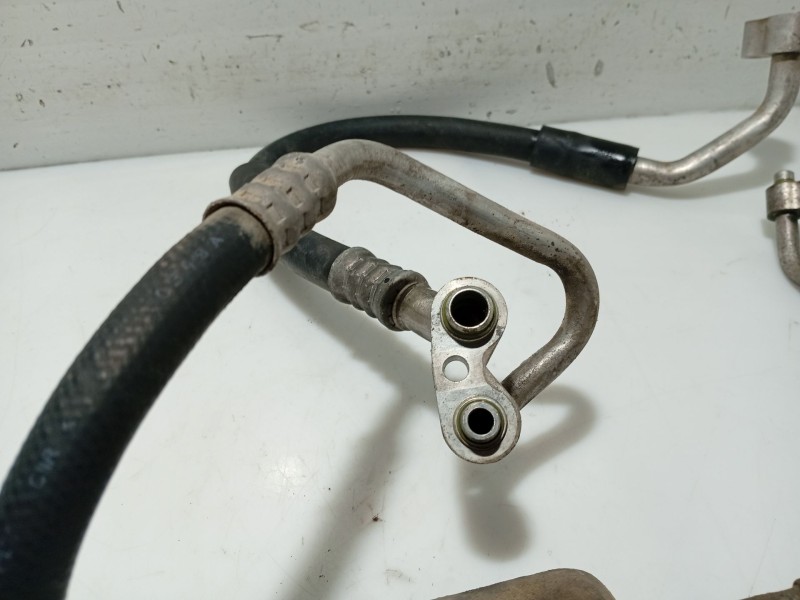 Recambio de servofreno para opel astra g sedán (t98) 1.7 td (f69) referencia OEM IAM   