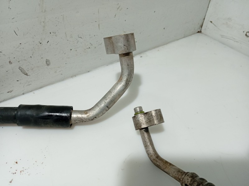 Recambio de servofreno para opel astra g sedán (t98) 1.7 td (f69) referencia OEM IAM   