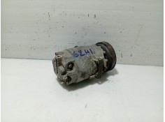 Recambio de compresor aire acondicionado para opel astra g sedán (t98) 1.7 td (f69) referencia OEM IAM 9174397  