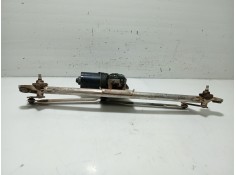 Recambio de motor limpia delantero para opel astra g sedán (t98) 1.7 td (f69) referencia OEM IAM   