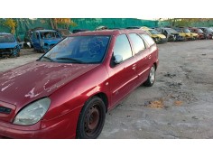 citroën xsara break (n2) del año 2004 2