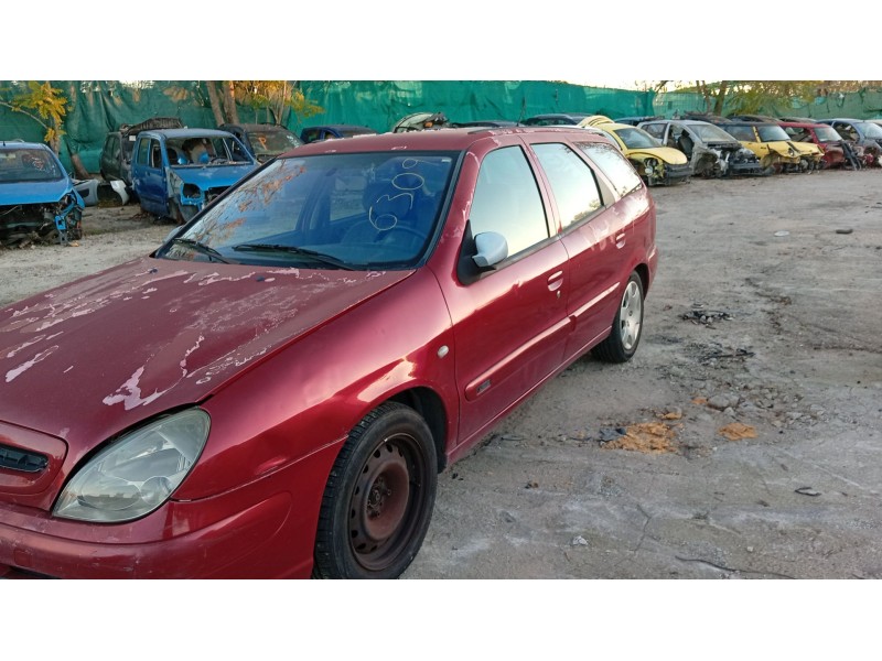 citroën xsara break (n2) del año 2004