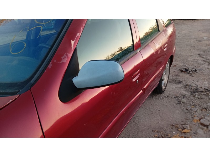 citroën xsara break (n2) del año 2004