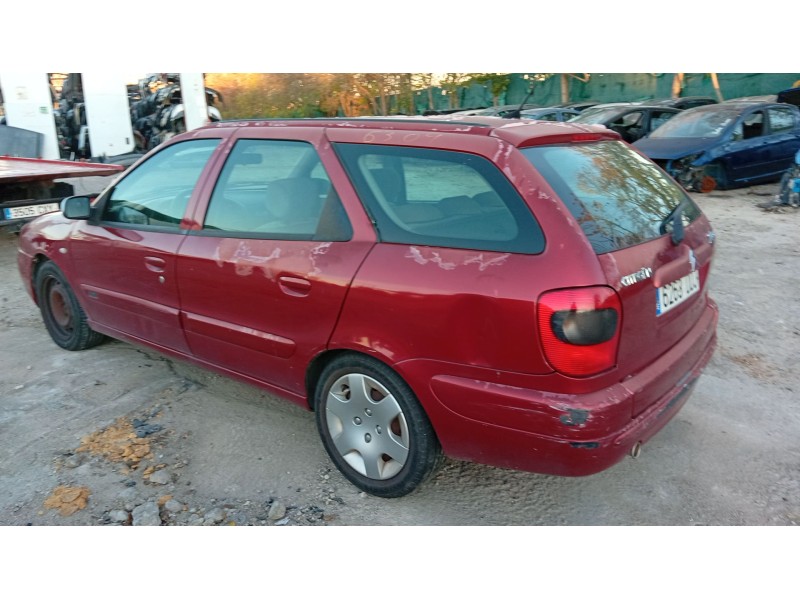 citroën xsara break (n2) del año 2004
