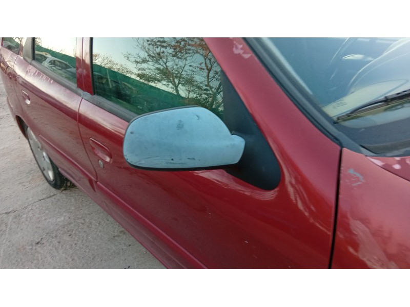 citroën xsara break (n2) del año 2004