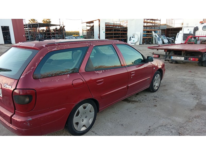 citroën xsara break (n2) del año 2004