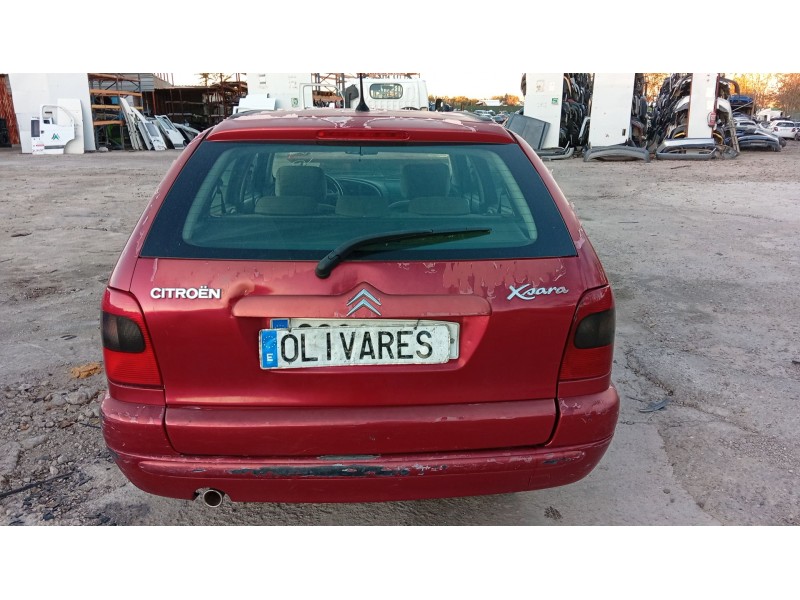 citroën xsara break (n2) del año 2004
