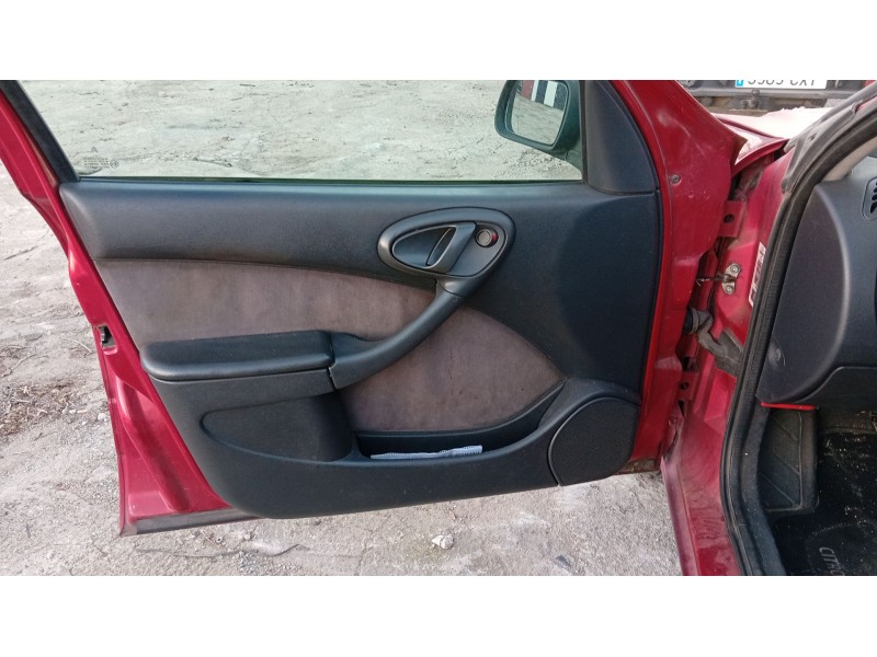 citroën xsara break (n2) del año 2004