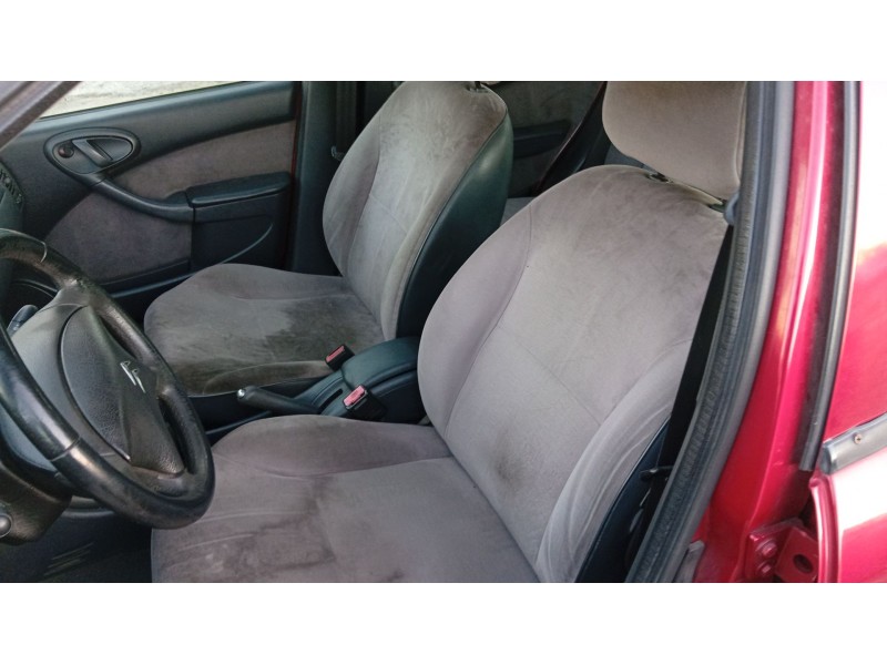 citroën xsara break (n2) del año 2004