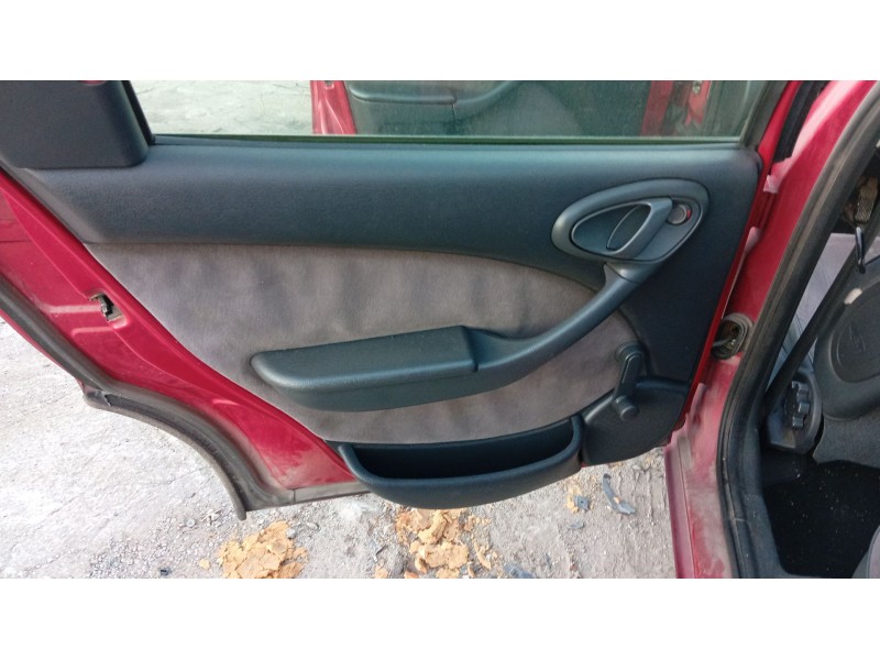 citroën xsara break (n2) del año 2004