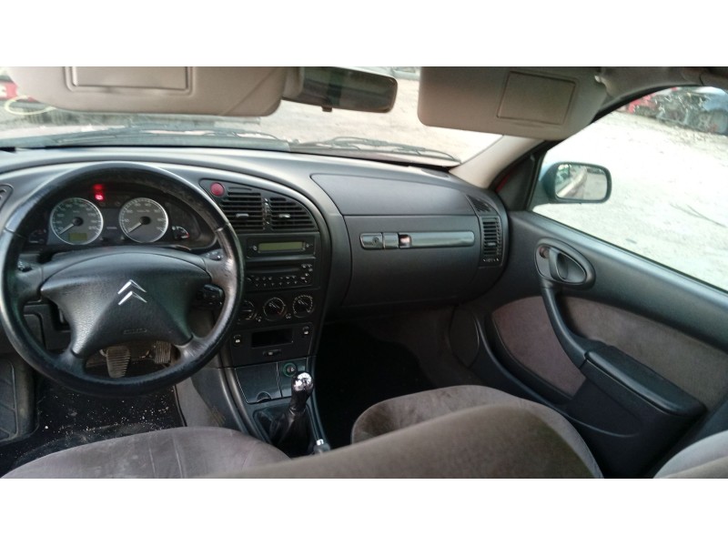 citroën xsara break (n2) del año 2004