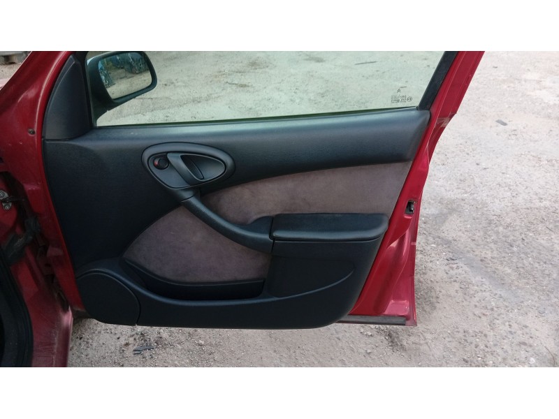 citroën xsara break (n2) del año 2004