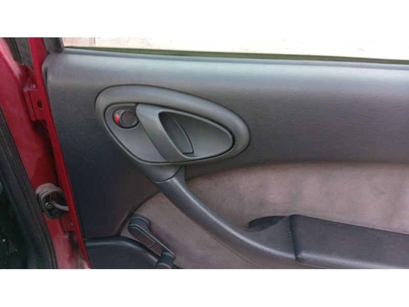 citroën xsara break (n2) del año 2004