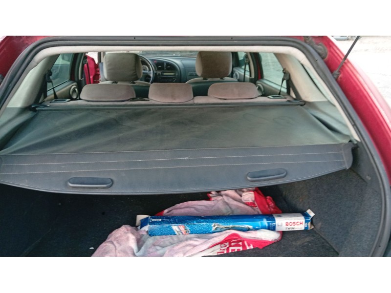 citroën xsara break (n2) del año 2004