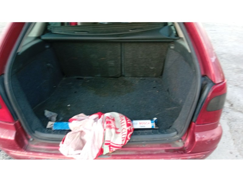 citroën xsara break (n2) del año 2004