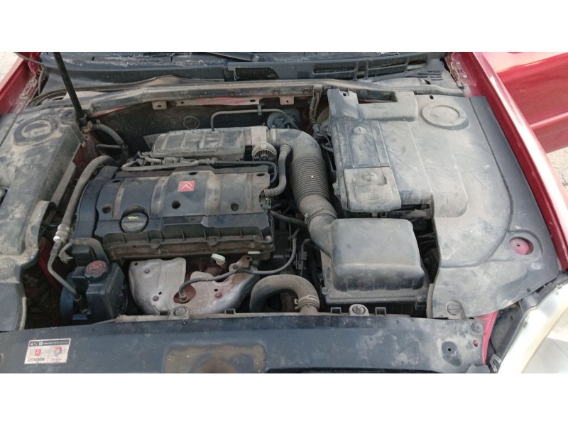 citroën xsara break (n2) del año 2004