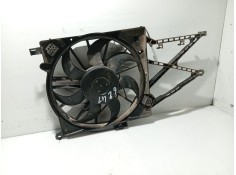 Recambio de electroventilador para opel astra g sedán (t98) 1.7 td (f69) referencia OEM IAM 24431830  