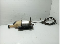 Recambio de bomba servodireccion para opel astra g sedán (t98) 1.7 td (f69) referencia OEM IAM VERE7300  
