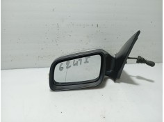 Recambio de retrovisor izquierdo para opel astra g sedán (t98) 1.7 td (f69) referencia OEM IAM   