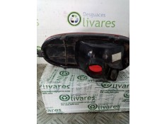 Recambio de faro antiniebla trasero izquierdo para  referencia OEM IAM    2