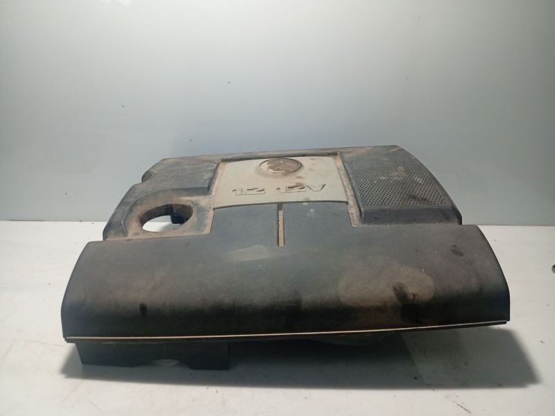 Recambio de caja filtro de aire para skoda fabia i (6y2) 1.2 referencia OEM IAM   