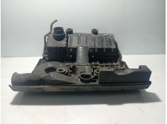 Recambio de caja filtro de aire para skoda fabia i (6y2) 1.2 referencia OEM IAM    2