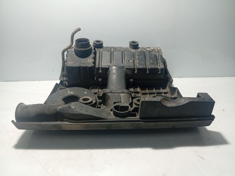 Recambio de caja filtro de aire para skoda fabia i (6y2) 1.2 referencia OEM IAM   