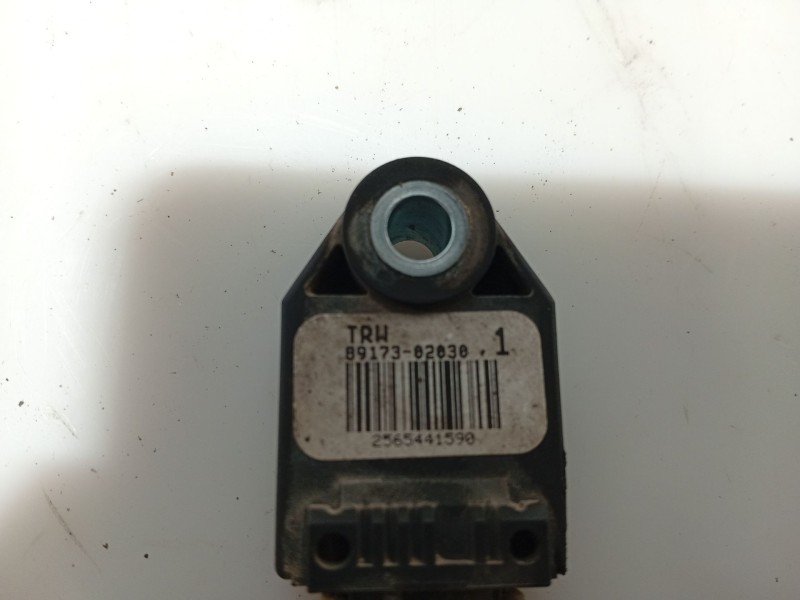 Recambio de sensor para opel astra g sedán (t98) 1.7 td (f69) referencia OEM IAM   
