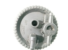 Recambio de filtro gasoil para mercedes-benz clase e t-model (s210) e 270 t cdi (210.216) referencia OEM IAM    2