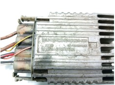 Recambio de centralita inmovilizador para mercedes-benz clase e t-model (s210) e 270 t cdi (210.216) referencia OEM IAM    2