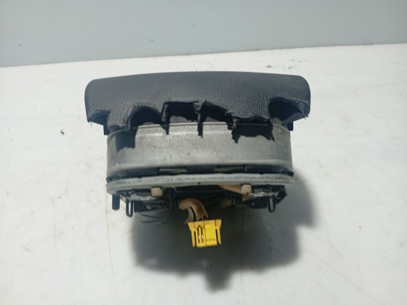Recambio de airbag delantero izquierdo para skoda fabia i (6y2) 1.2 referencia OEM IAM 6Y0880201CMWD  