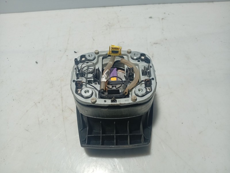 Recambio de airbag delantero izquierdo para skoda fabia i (6y2) 1.2 referencia OEM IAM 6Y0880201CMWD  